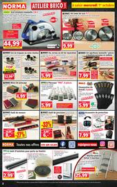 Catalogue Norma semaine 40 page 2