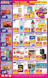 Catalogue Norma semaine 40 page 9