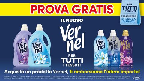Volantino Iper Tosano Pagina 1