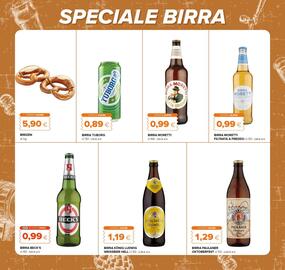 Volantino Tigre Pagina 12