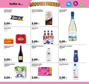 Volantino Tigre Pagina 17