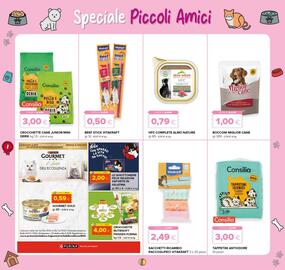 Volantino Tigre Pagina 22