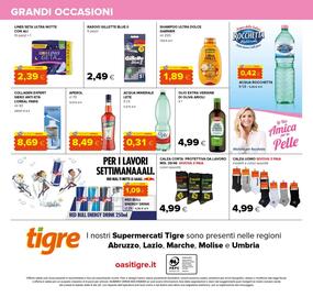 Volantino Tigre Pagina 24