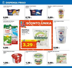 Volantino Tigre Pagina 6