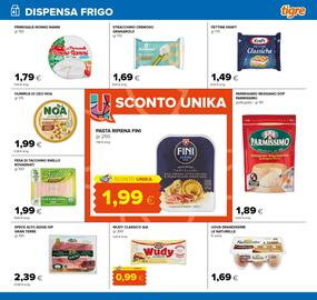 Volantino Tigre Pagina 7