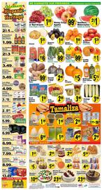 Superior Grocers weekly ad week 39 Page 4