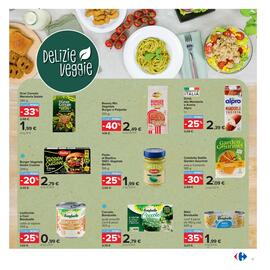 Volantino Carrefour Pagina 11