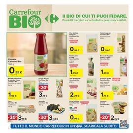 Volantino Carrefour Pagina 12