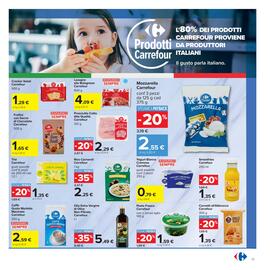 Volantino Carrefour Pagina 13