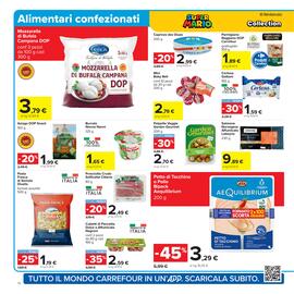 Volantino Carrefour Pagina 14