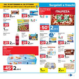 Volantino Carrefour Pagina 15