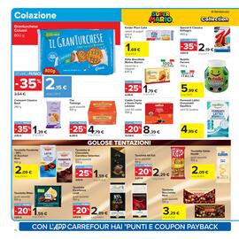 Volantino Carrefour Pagina 16