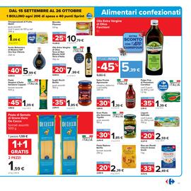 Volantino Carrefour Pagina 17