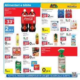 Volantino Carrefour Pagina 18
