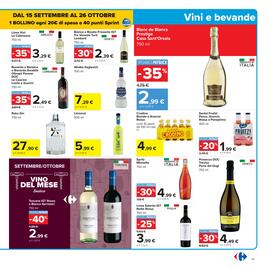 Volantino Carrefour Pagina 19