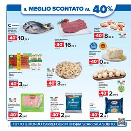 Volantino Carrefour Pagina 2