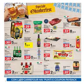Volantino Carrefour Pagina 20