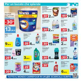 Volantino Carrefour Pagina 24