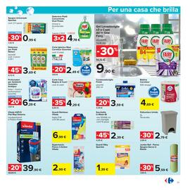 Volantino Carrefour Pagina 25