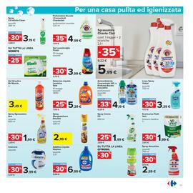 Volantino Carrefour Pagina 27