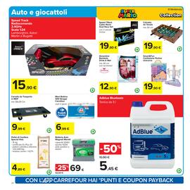 Volantino Carrefour Pagina 28