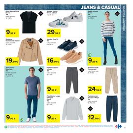 Volantino Carrefour Pagina 29