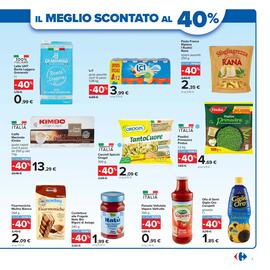 Volantino Carrefour Pagina 3