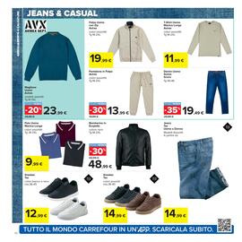 Volantino Carrefour Pagina 30