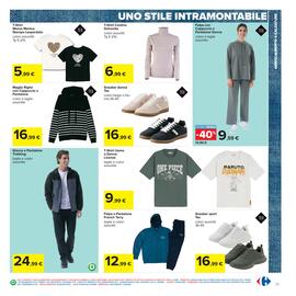 Volantino Carrefour Pagina 31