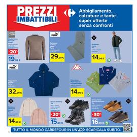 Volantino Carrefour Pagina 32