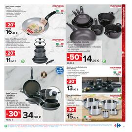 Volantino Carrefour Pagina 35