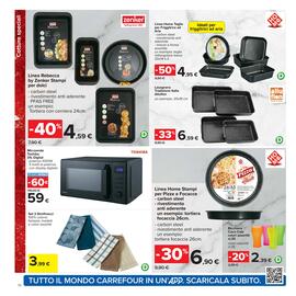 Volantino Carrefour Pagina 36