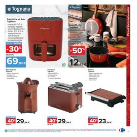 Volantino Carrefour Pagina 37