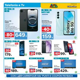 Volantino Carrefour Pagina 38