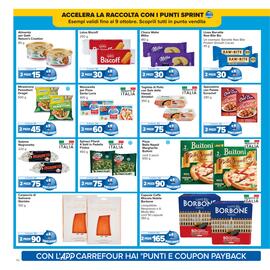 Volantino Carrefour Pagina 42