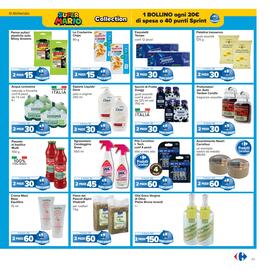 Volantino Carrefour Pagina 43