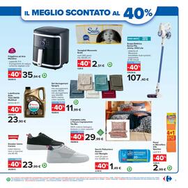 Volantino Carrefour Pagina 5