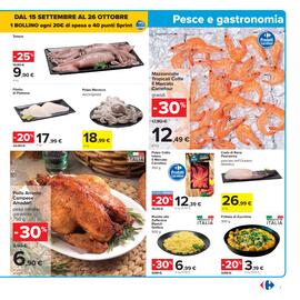 Volantino Carrefour Pagina 7