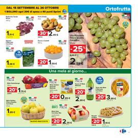 Volantino Carrefour Pagina 9