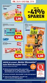 Hofer Flugblatt woche 39 Seite 11