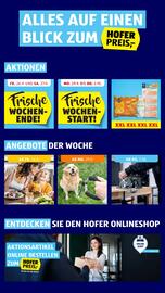Hofer Flugblatt woche 39 Seite 2