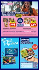 Hofer Flugblatt woche 39 Seite 3
