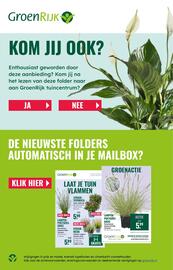GroenRijk folder Pagina 2