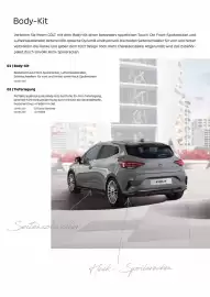 Mitsubishi Prospekt Seite 10