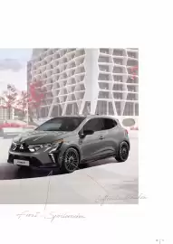 Mitsubishi Prospekt Seite 11