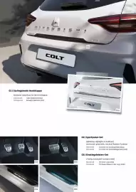 Mitsubishi Prospekt Seite 14