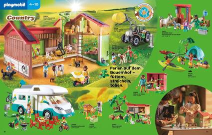 Playmobil Prospekt Seite 26