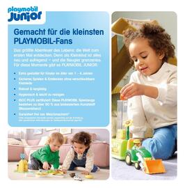 Playmobil Prospekt Seite 2