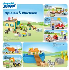 Playmobil Prospekt Seite 4
