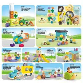 Playmobil Prospekt Seite 5